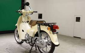 HONDA C110 SUPER CUB 2025 JA59