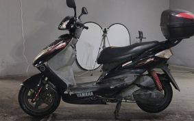 YAMAHA CYGNUS125XSR SE44J