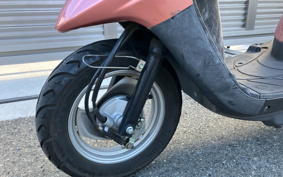 YAMAHA JOG DELUXE SA36J