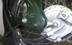HONDA C50 SUPER CUB C50