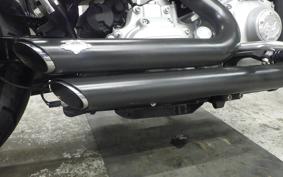 HARLEY FXDB 1580 2008