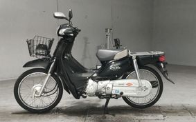 HONDA SUPER CUB50 AA04