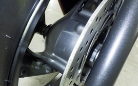 HONDA SILVER WING 400 GT Type 2014