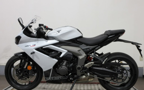 TRIUMPH DAYTONA 660 2024 LGL23U