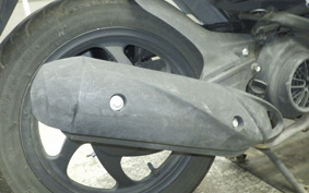 HONDA DIO 110 JF58