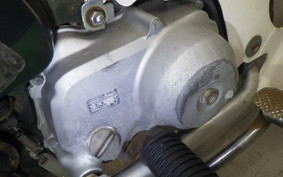 HONDA C50 SUPER CUB 2023 C50