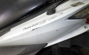 SUZUKI ADDRESS V125 S 2024 CF4MA