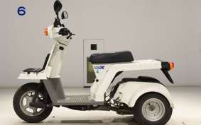 HONDA GYRO X TD02