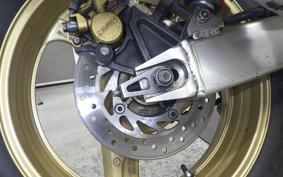 HONDA CB400 SUPER BOLDOR VTEC 2007 NC39