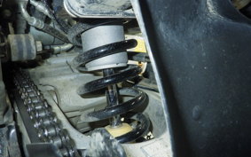 SUZUKI DR-Z4S 2026 ER1AH