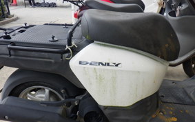 HONDA BENLY 50 AA03