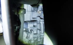 KAWASAKI ZX-25R ZX250E