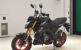 KAWASAKI Z125 PRO BR125H