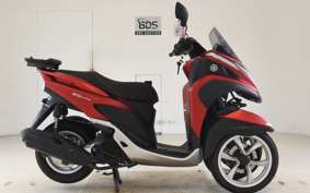 YAMAHA TRICITY 125 2020 SE82J