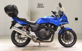 HONDA CB400 SUPER BOLDOR A 2017 NC42