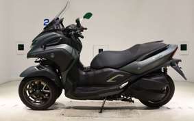 YAMAHA TRICITY 300 2021 SH15J