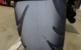 HARLEY FXDB 1580 2015