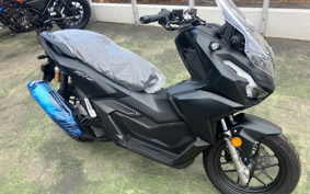 HONDA ADV160