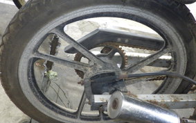 SUZUKI RG50 NA11A