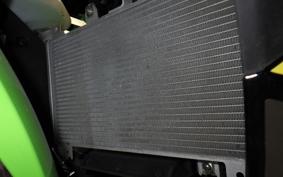 KAWASAKI NINJA 400 2019 EX400G