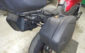 YAMAHA MT-09 Tracer 2015 RN36J