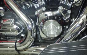 HARLEY FLHX 1580 2010