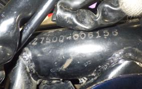 KAWASAKI Z750 FX Type Gen.1 KZ750D