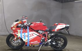 DUCATI  DUCATI 749S MONOPOSTO  H500AA