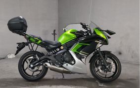 KAWASAKI NINJA400 EX400E