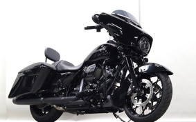 HARLEY FLHXS 2020 KRP