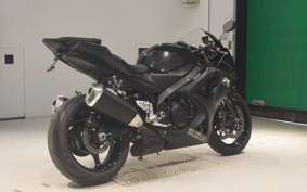 SUZUKI GSX-R1000 2010