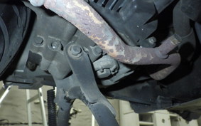 YAMAHA JOG Gen.5 2024 SA36J