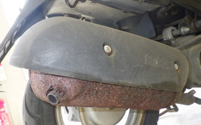 YAMAHA JOG Gen.4 SA16J