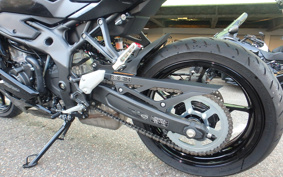 KAWASAKI NINJA ZX-25R ZX250E