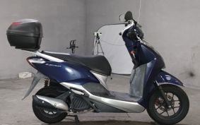 HONDA LEAD 125 JF45