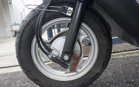 YAMAHA JOG Gen.5 SA36J