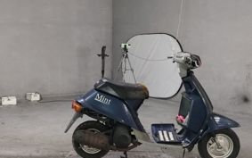 YAMAHA MINT 1YU