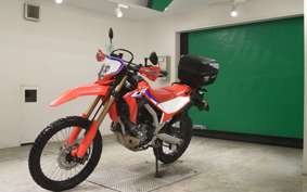 HONDA CRF250L MD47