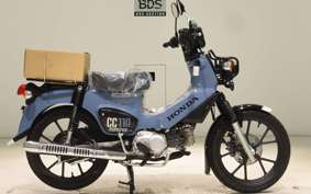 HONDA ｸﾛｽｶﾌﾞ110-3 JA60