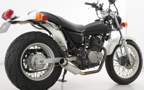 SUZUKI VAN VAN 200 NH41A