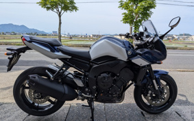 YAMAHA FZ1 FAZER 2013 RN21J