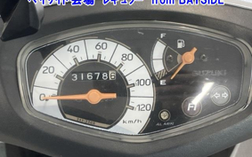 SUZUKI ADDRESS V125