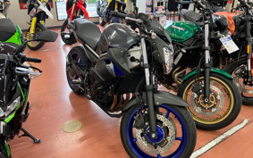 YAMAHA XJ6 N 2015 RJ22