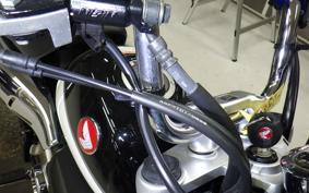 HONDA MONKEY 125 2026 JB02