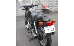 HONDA GB250 CLUBMAN 1 MC10