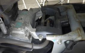 SUZUKI ﾚｯﾂ 1999 CA4AA