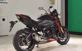 SUZUKI GSX-S1000 GT79A