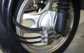 HONDA DIO Gen.6 AF68