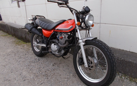 SUZUKI VAN VAN 200 NH42A