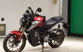 HONDA CB125 R JC91